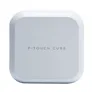 Brother P-touch CUBE Plus weiß Beschriftungsgerät Bluetooth