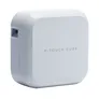 Brother P-touch CUBE Plus weiß Beschriftungsgerät Bluetooth