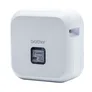 Brother P-touch CUBE Plus weiß Beschriftungsgerät Bluetooth