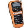 Brother P-touch PT-E110VP Beschriftungsgerät mit Netzteil und Koffer