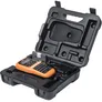 Brother P-touch PT-E110VP Beschriftungsgerät mit Netzteil und Koffer