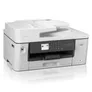 Brother MFC-J6540DW Multifunktionsdrucker Scanner Kopierer Fax LAN WLAN A3