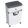 HP OneShred 18CC Partikelschnitt Papier Büro- und Heftklammern Kreditkarten