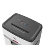 HP OneShred 18CC Partikelschnitt Papier Büro- und Heftklammern Kreditkarten