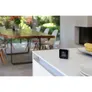 Eve Room - Raumluft-Qualitätssensor mit HomeKit Technologie & Thread, 3er Pack