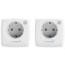 Homematic IP Schaltsteckdose Smart Plug HMIP-PS2 • 2er
