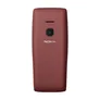 Nokia 8210 4G Dual-Sim Rot