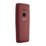 Nokia 8210 4G Dual-Sim Rot