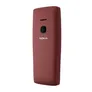 Nokia 8210 4G Dual-Sim Rot