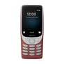 Nokia 8210 4G Dual-Sim Rot