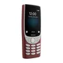 Nokia 8210 4G Dual-Sim Rot