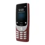 Nokia 8210 4G Dual-Sim Rot