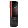 Nokia 5710 XA 4G Dual-Sim Schwarz