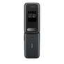 Nokia 2660 Flip Dual-Sim Schwarz