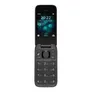 Nokia 2660 Flip Dual-Sim Schwarz