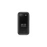 Nokia 2660 Flip Dual-Sim Schwarz