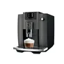 JURA E6 Dark Inox (EC) Kaffeevollautomat