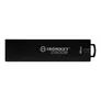 Kingston 8 GB IronKey D300S Verschlüsselter USB-Stick Metall USB 3.1 Gen1