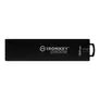 Kingston 32 GB IronKey D300S Verschlüsselter USB-Stick Metall USB 3.1 Gen1