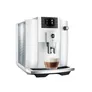 JURA E6 Piano White (EC)