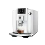 JURA E6 Piano White (EC)