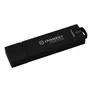 Kingston 128 GB IronKey D300S Verschlüsselter USB-Stick Metall USB 3.1 Gen1