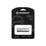 Kingston 16 GB IronKey Locker+ 50 Verschlüsselter USB-Stick Metall USB 3.2 Gen1