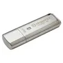 Kingston 32 GB IronKey Locker+ 50 Verschlüsselter USB-Stick Metall USB 3.2 Gen1