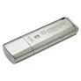 Kingston 64 GB IronKey Locker+ 50 Verschlüsselter USB-Stick Metall USB 3.2 Gen1
