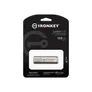 Kingston 128 GB IronKey Locker+ 50 Verschlüsselter USB-Stick Metall USB 3.2 Gen1