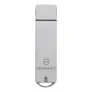 Kingston 8 GB IronKey S1000 Verschlüsselter USB-Stick Metall USB 3.0