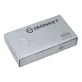 Kingston 64 GB IronKey S1000 Verschlüsselter USB-Stick Metall USB 3.0 Enterprise