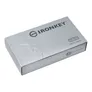 Kingston 128 GB IronKey S1000 Verschlüsselter USB-Stick Metall USB 3.0 Enterpris