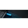 Kingston 128 GB IronKey Vault Privacy50 Verschlüsselter USB-Stick Metall USB 3.2