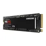 Samsung 990 PRO NVMe SSD 2 TB M.2 PCIe 4.0 3D-NAND TLC