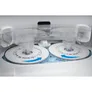 Dreame L10s Ultra Saugroboter Wischfunktion LiDAR Kamera WLAN Absaugstation
