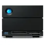LaCie 2big Dock V2 16 TB Externe Festplatte Thunderbolt 3 USB 3.2 Gen 2