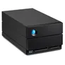 LaCie 2big Dock V2 16 TB Externe Festplatte Thunderbolt 3 USB 3.2 Gen 2