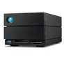 LaCie 2big Dock V2 16 TB Externe Festplatte Thunderbolt 3 USB 3.2 Gen 2