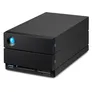 LaCie 2big Dock V2 32 TB Externe Festplatte Thunderbolt 3 USB 3.2 Gen 2