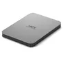 LaCie Mobile Drive (2022) 1 TB Externe Festplatte USB 3.2 Gen 1