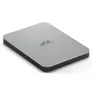 LaCie Mobile Drive (2022) 2 TB Externe Festplatte USB 3.2 Gen 1