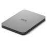 LaCie Mobile Drive (2022) 2 TB Externe Festplatte USB 3.2 Gen 1