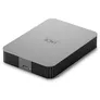 LaCie Mobile Drive (2022) 5 TB Externe Festplatte USB 3.2 Gen 1