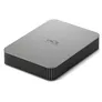 LaCie Mobile Drive (2022) 5 TB Externe Festplatte USB 3.2 Gen 1