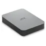 LaCie Mobile Drive (2022) 5 TB Externe Festplatte USB 3.2 Gen 1