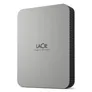 LaCie Mobile Drive (2022) 5 TB Externe Festplatte USB 3.2 Gen 1