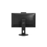 Fujitsu P2410 TS CAM 61cm (24") FHD IPS Office Monitor 16:9 HDMI/DP Webcam HV