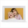 Aura Frames AF900 Auraframe Carver, Sea Salt  25,4cm (10") Digitaler Bilderrahme