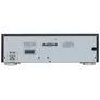 TEAC AD-850-SE CD- & Kassettenspieler mit USB Schwarz